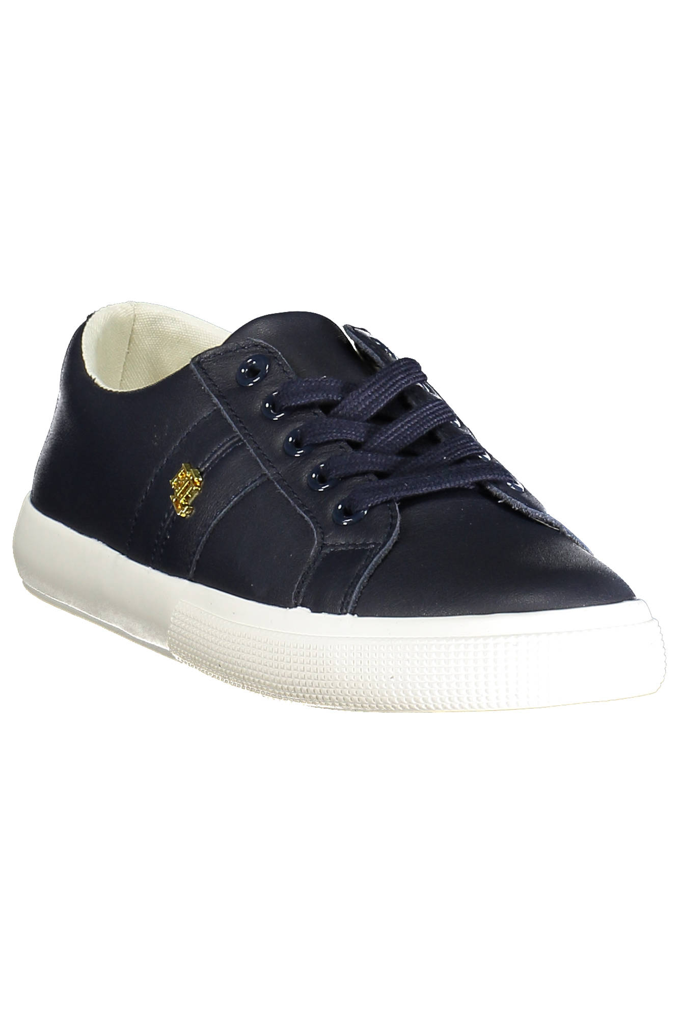 RALPH LAUREN CALZATURA SPORTIVA DONNA - Blu - immagine 2