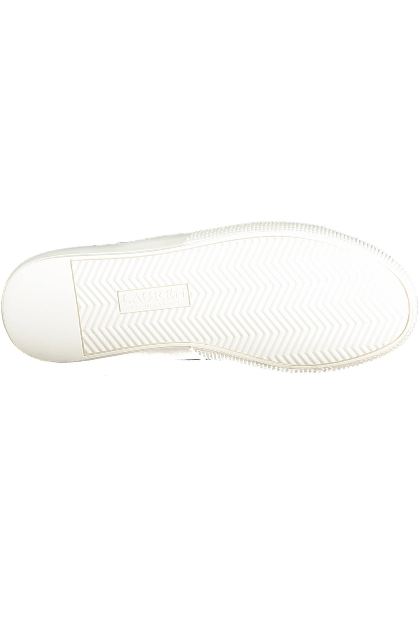 RALPH LAUREN CALZATURA SPORTIVA DONNA - Blu - immagine 3