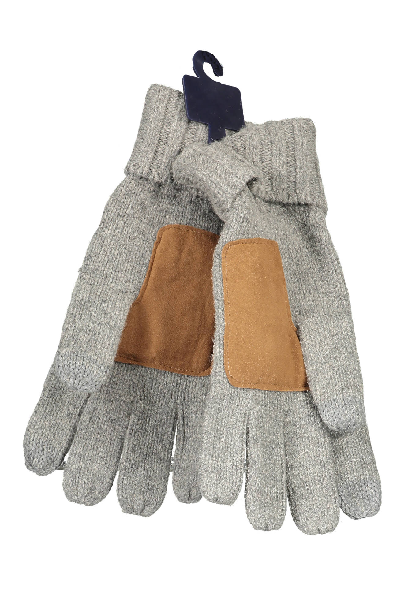 RALPH LAUREN GUANTI UOMO - Grigio - immagine 2