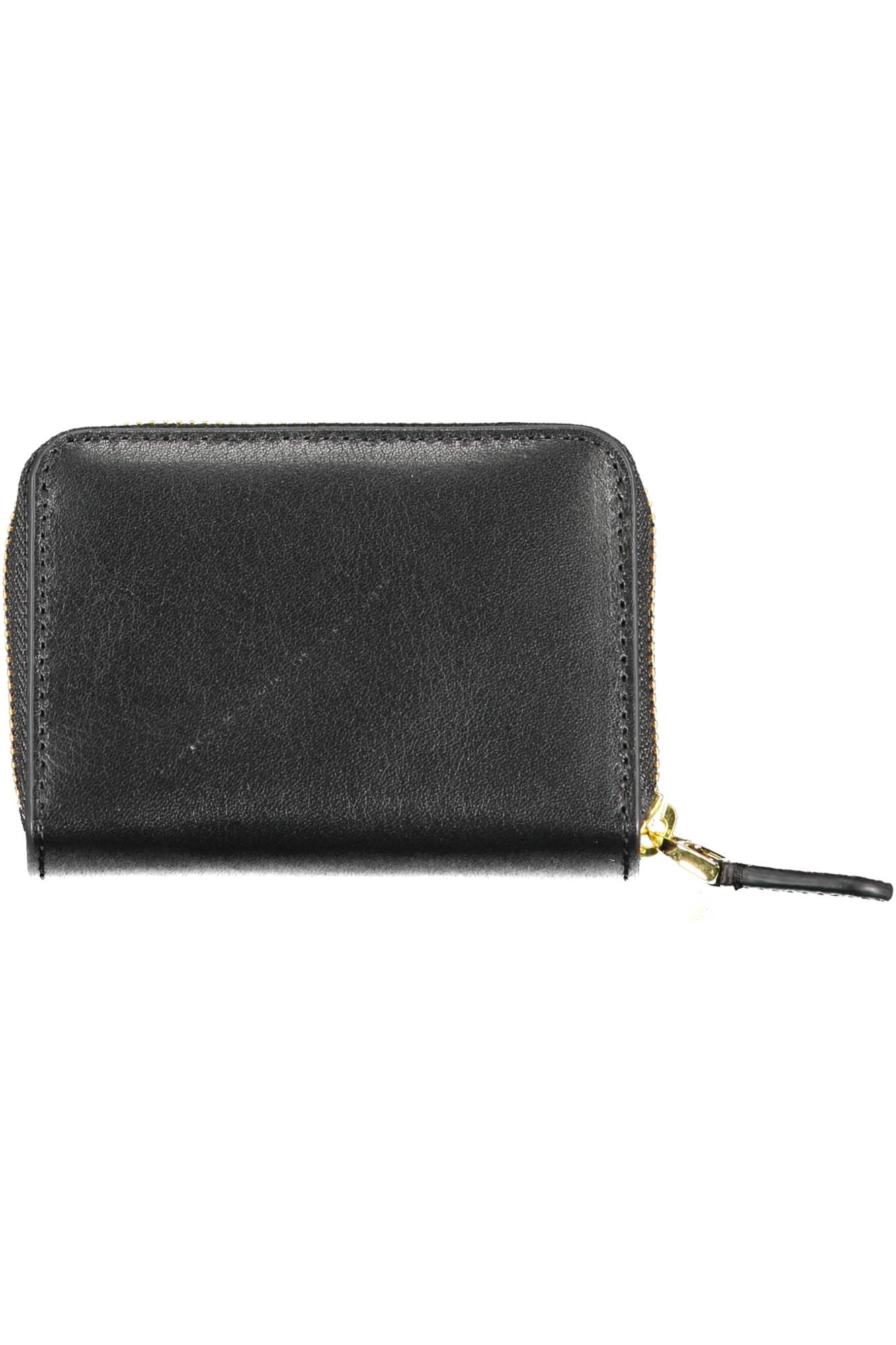 RALPH LAUREN PORTAFOGLIO DONNA - Nero - immagine 2
