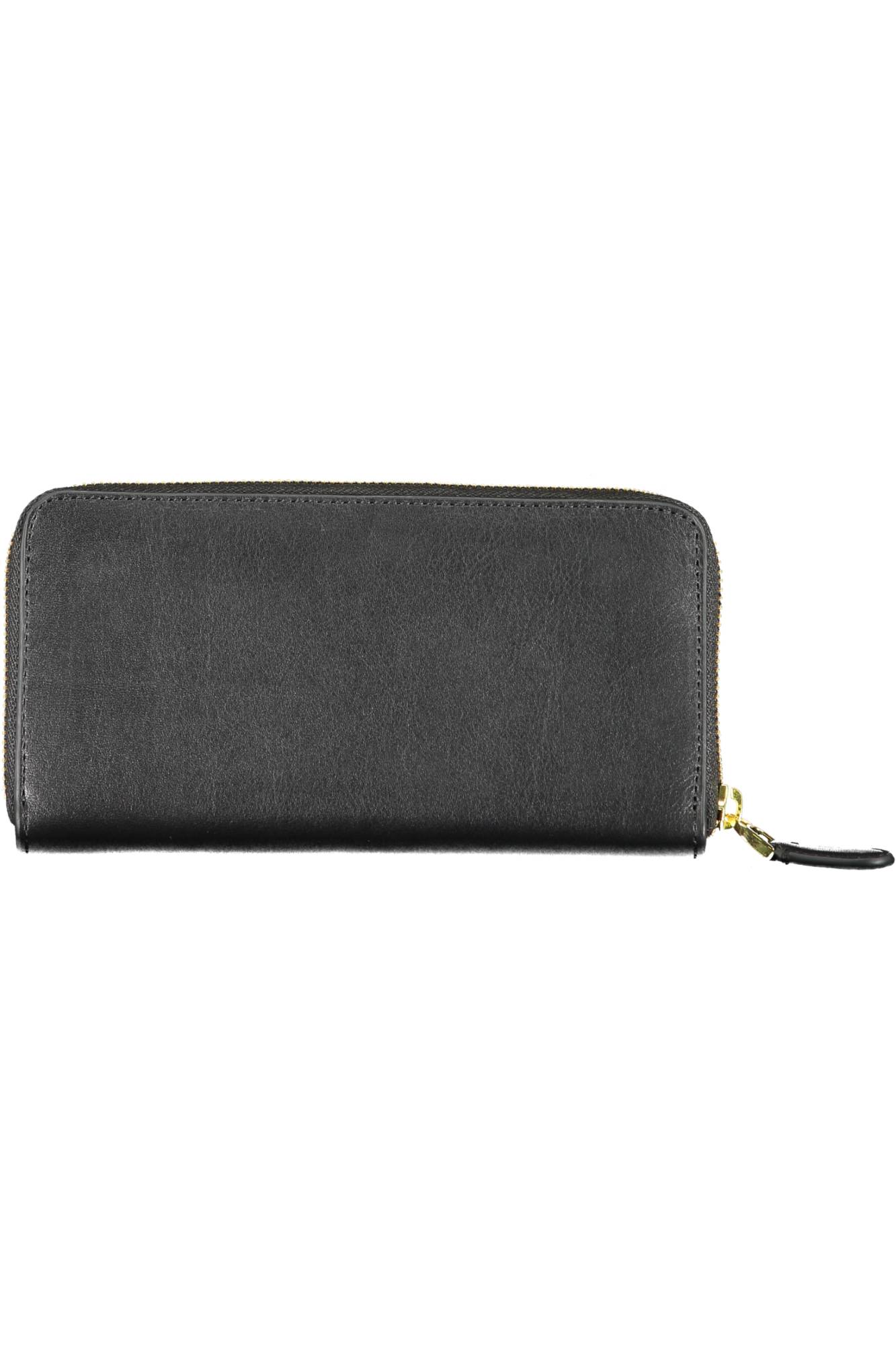 RALPH LAUREN PORTAFOGLIO DONNA - Nero - immagine 2