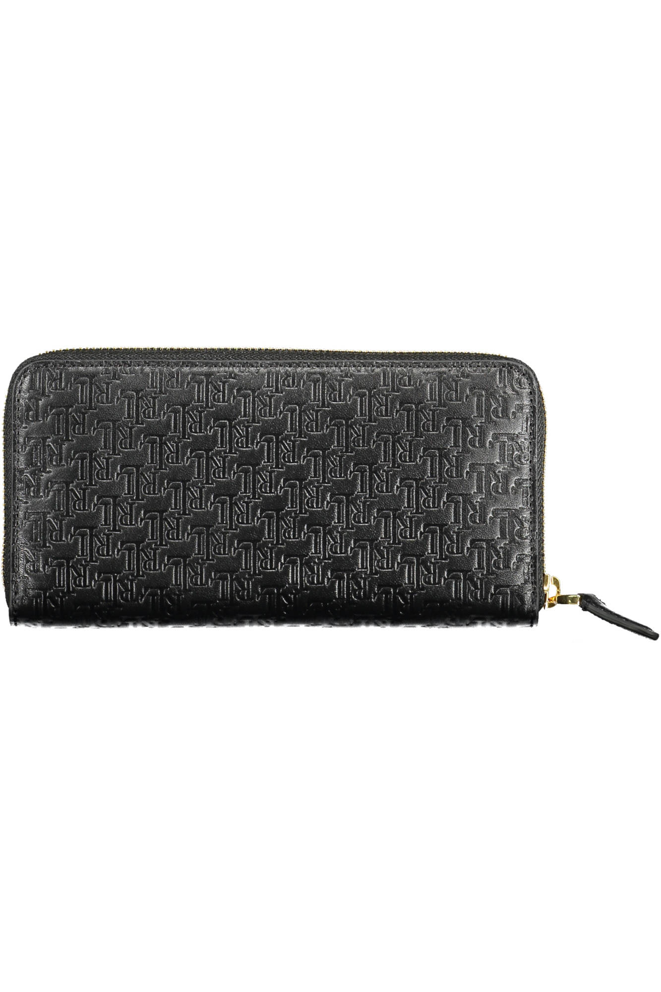 RALPH LAUREN PORTAFOGLIO DONNA - Nero - immagine 2