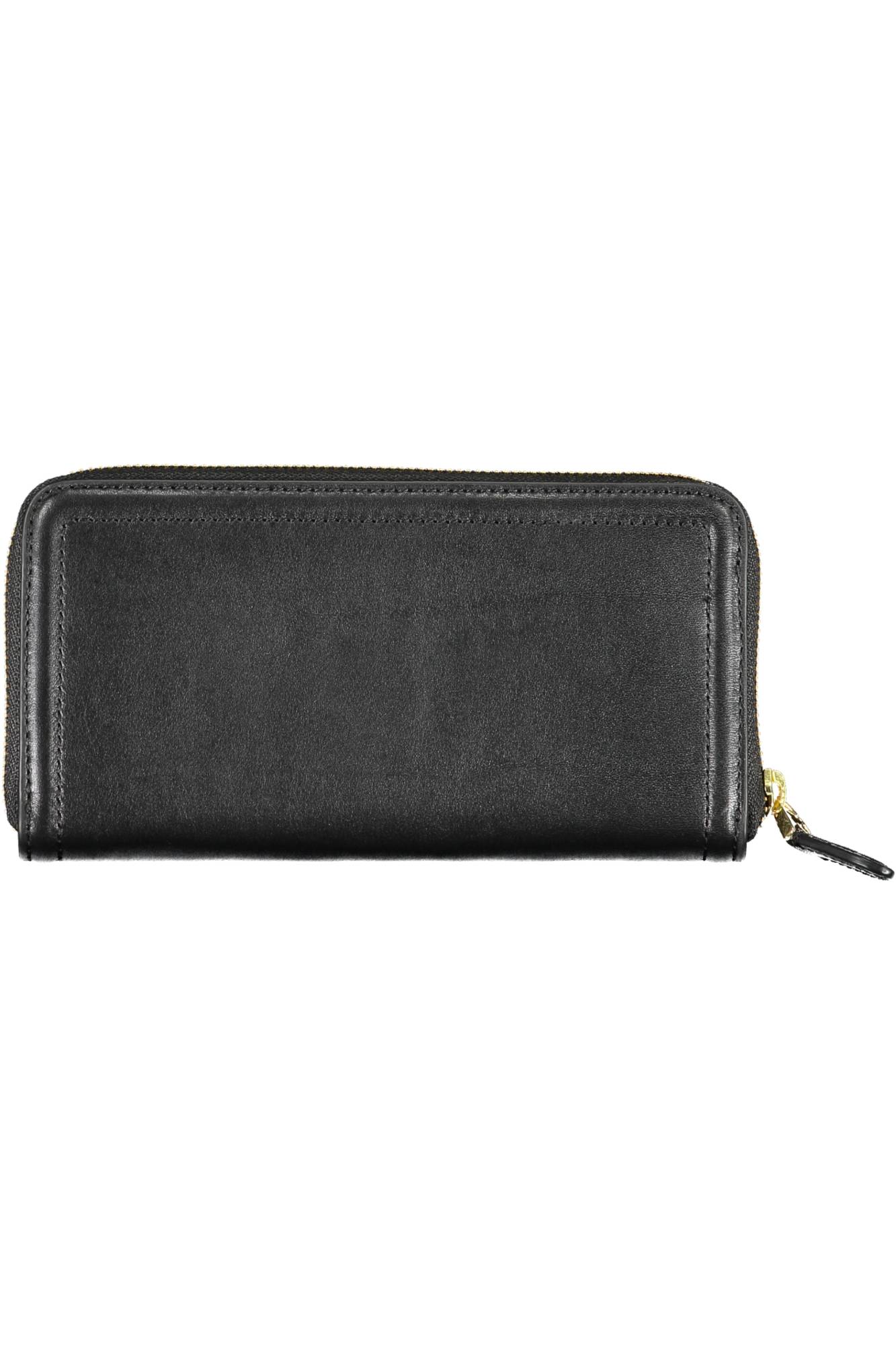 RALPH LAUREN PORTAFOGLIO DONNA - Nero - immagine 2