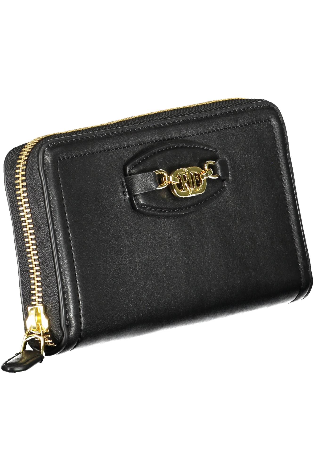 RALPH LAUREN PORTAFOGLIO DONNA - Nero - immagine 3