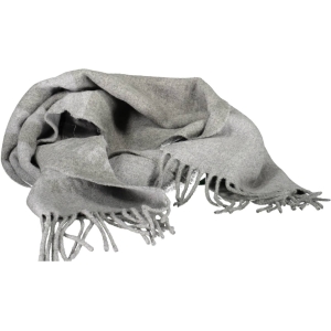 RALPH LAUREN SCIARPA UOMO - Grigio
