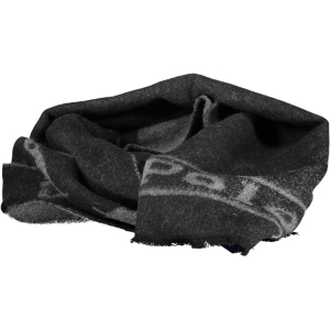 RALPH LAUREN SCIARPA UOMO - Nero