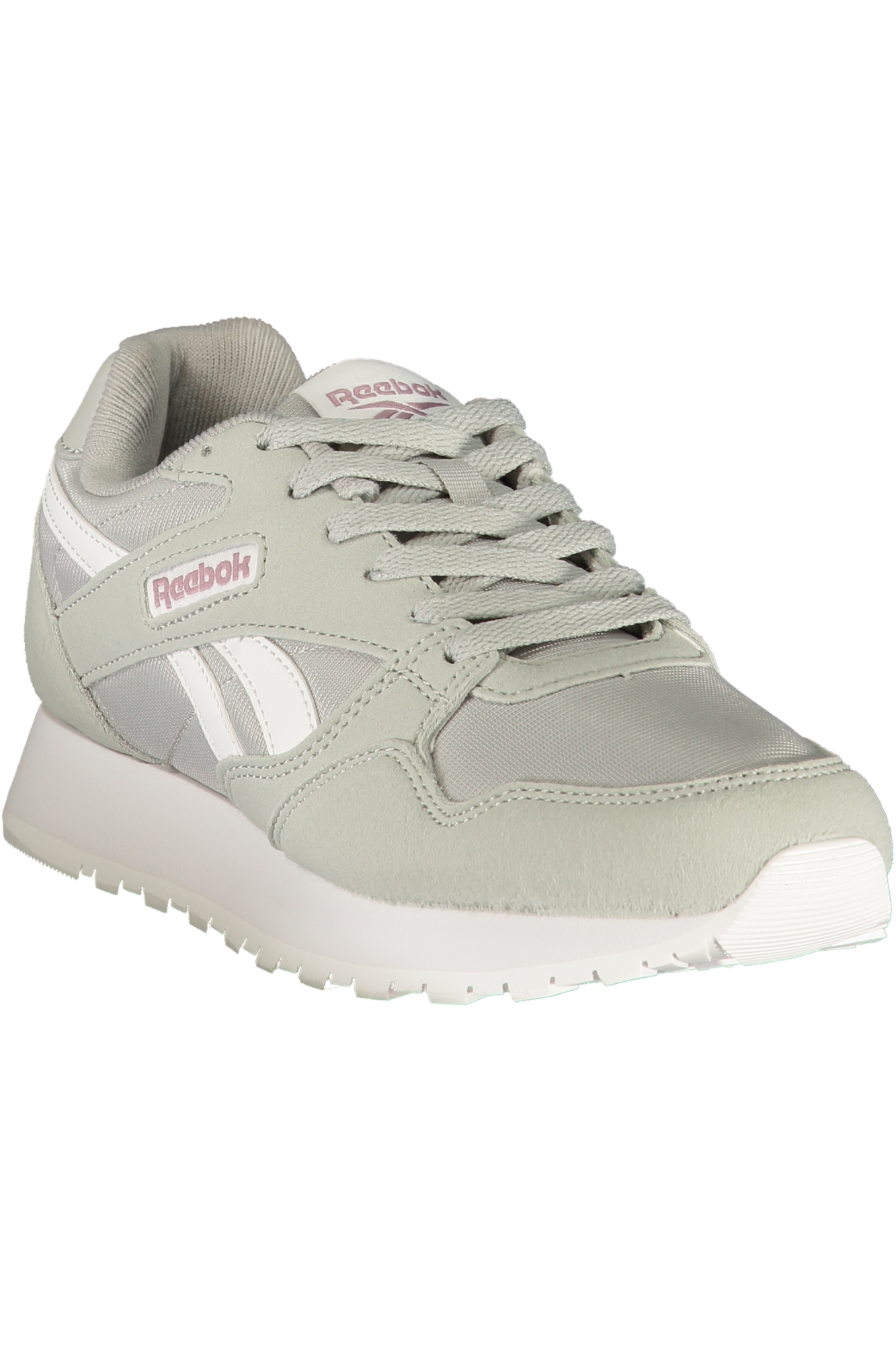 REEBOK CALZATURA SPORTIVA DONNA - Grigio - immagine 2