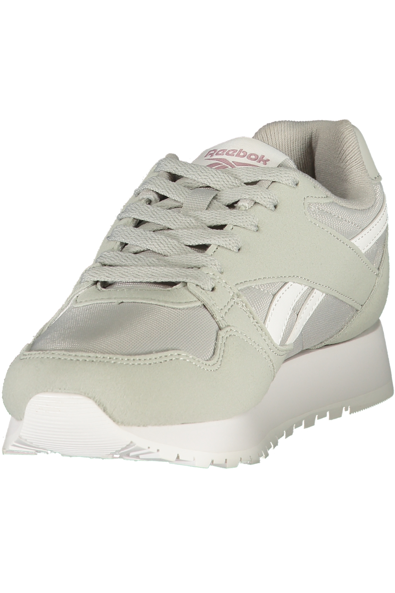 REEBOK CALZATURA SPORTIVA DONNA - Grigio - immagine 3