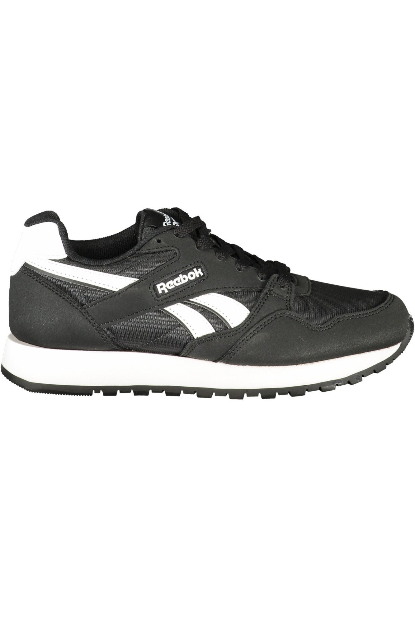 REEBOK CALZATURA SPORTIVA DONNA - Nero