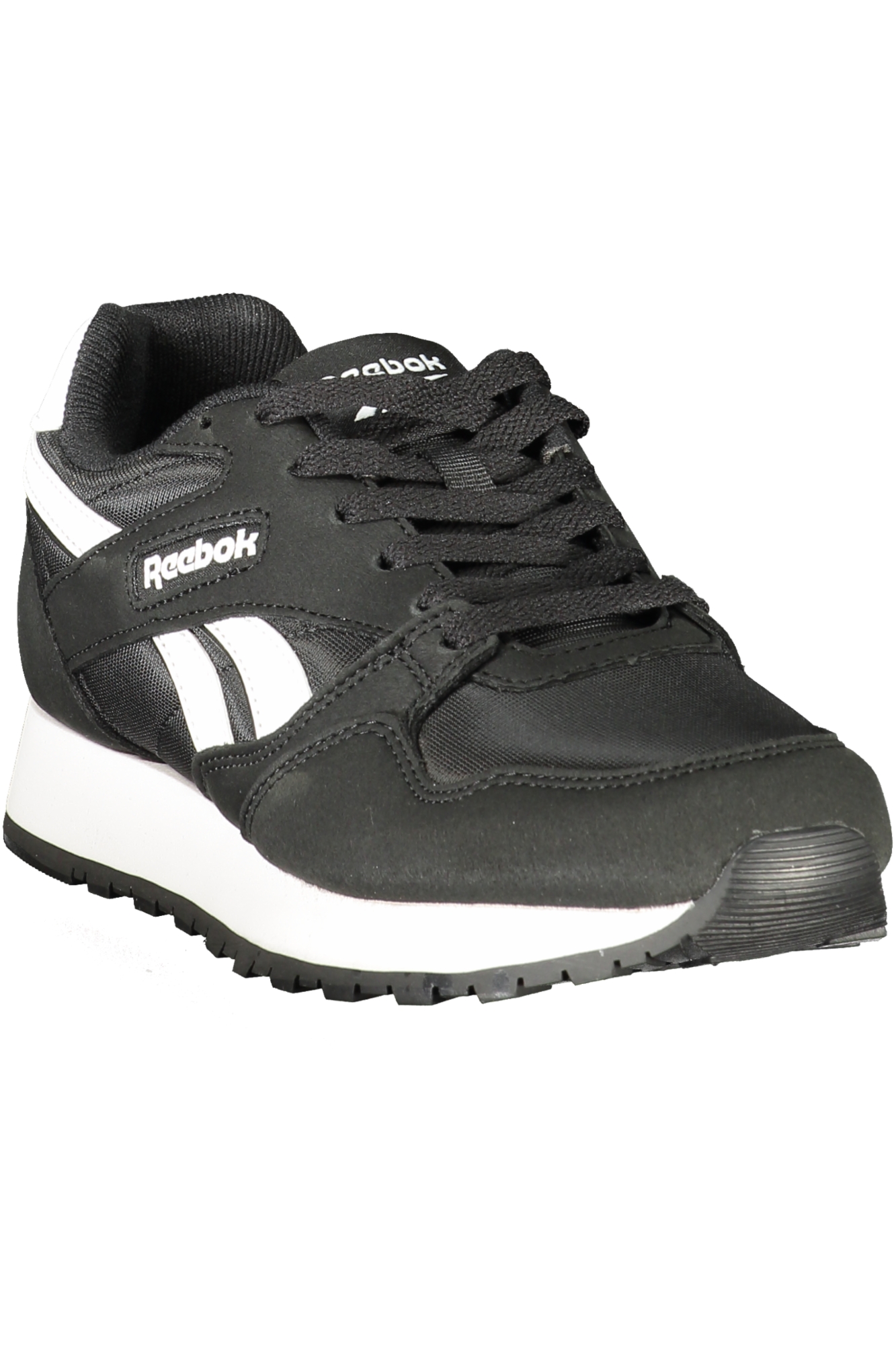 REEBOK CALZATURA SPORTIVA DONNA - Nero - immagine 2