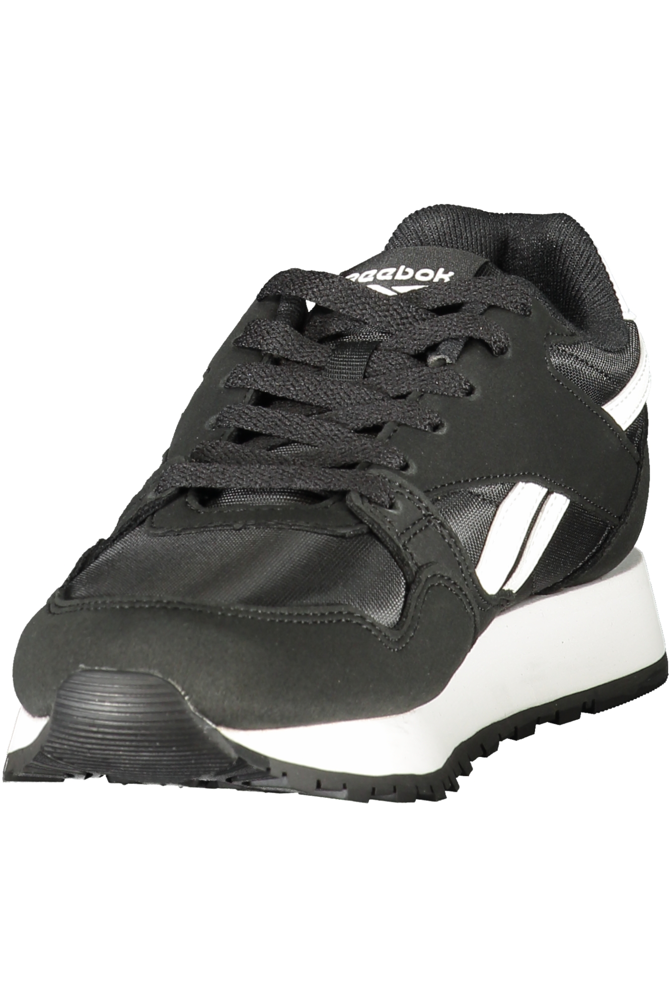 REEBOK CALZATURA SPORTIVA DONNA - Nero - immagine 3