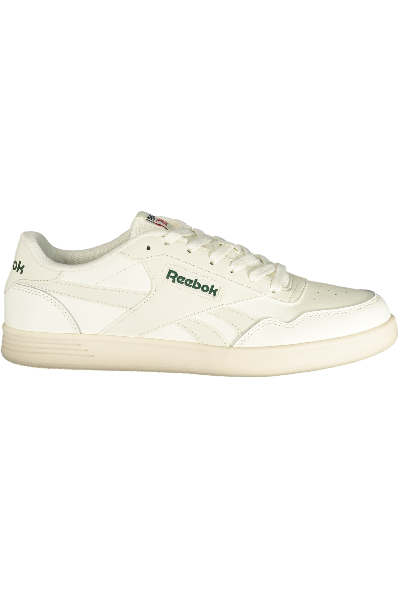 REEBOK CALZATURA SPORTIVA UOMO - Bianco