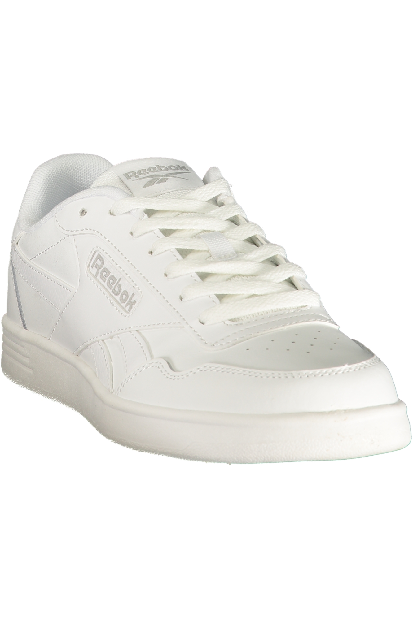 REEBOK CALZATURA SPORTIVA UOMO - Bianco - immagine 2