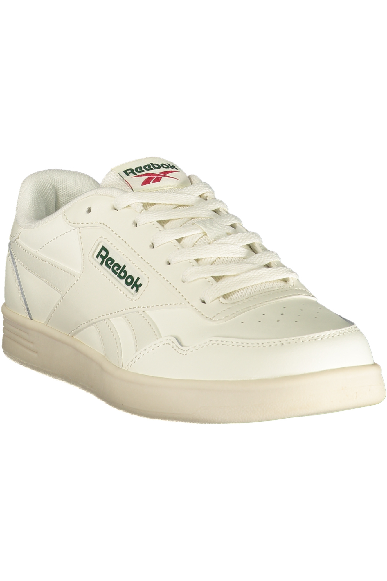 REEBOK CALZATURA SPORTIVA UOMO - Bianco - immagine 2