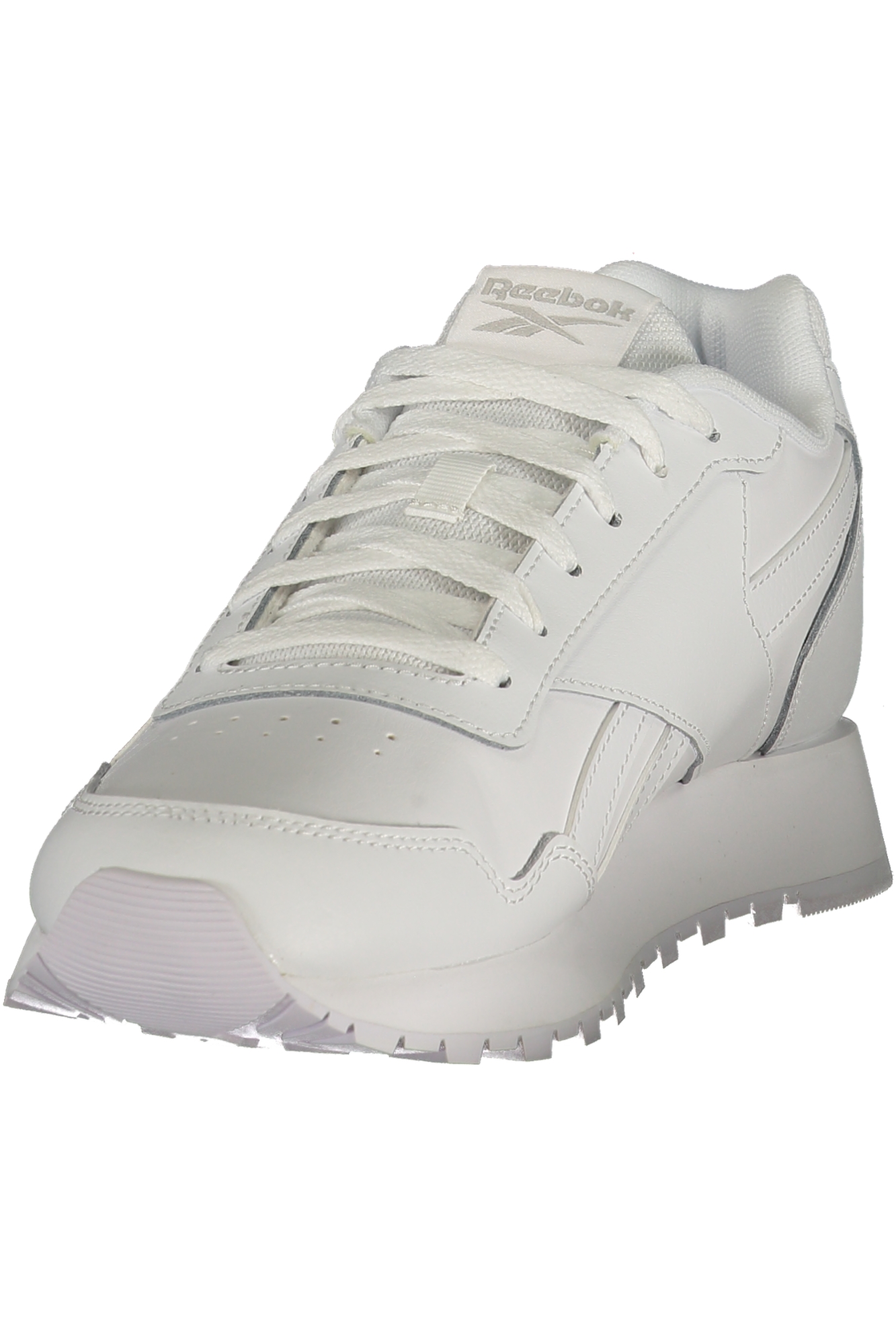 REEBOK CALZATURA SPORTIVA UOMO - Bianco - immagine 3