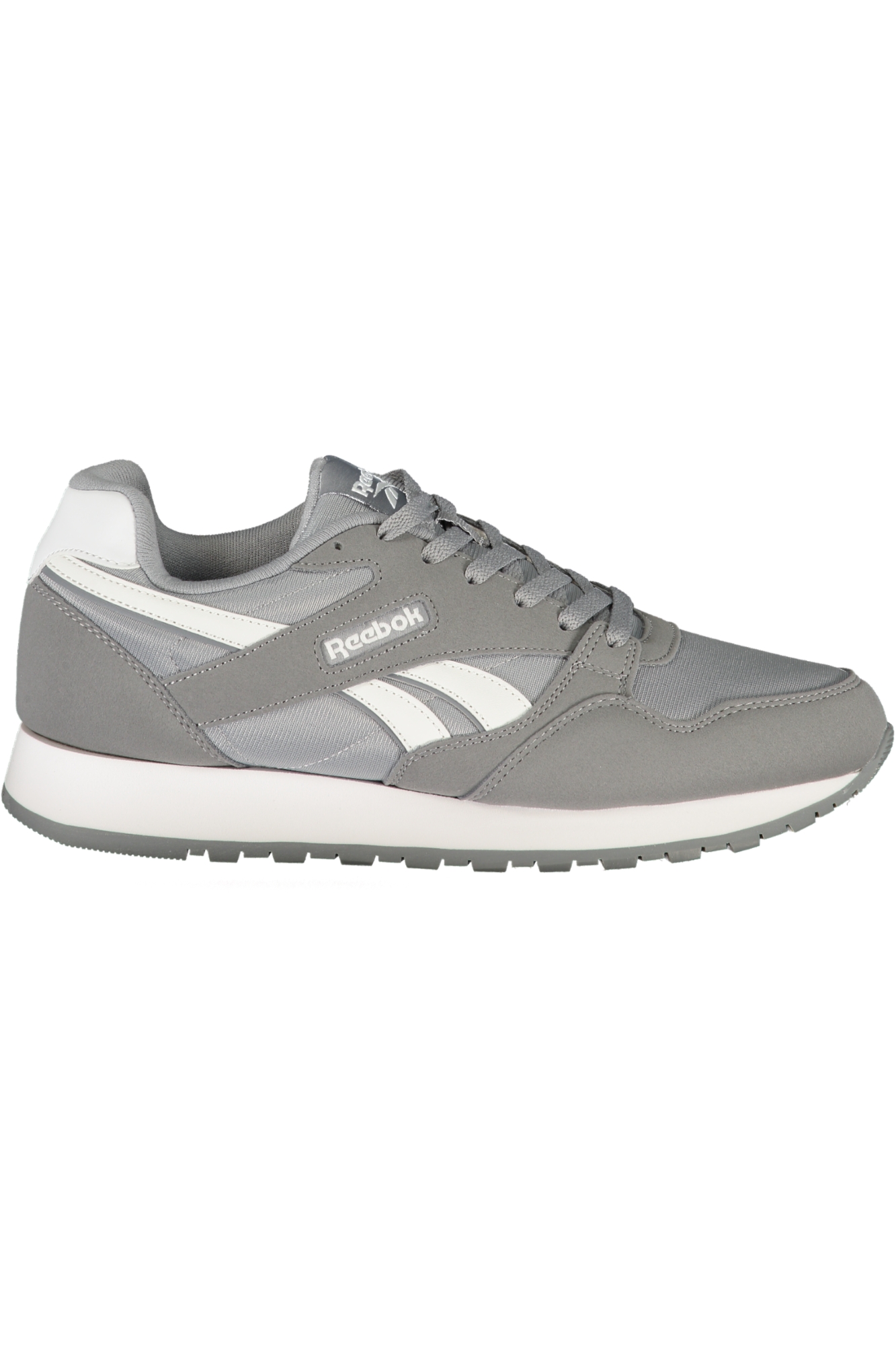 REEBOK CALZATURA SPORTIVA UOMO - Grigio