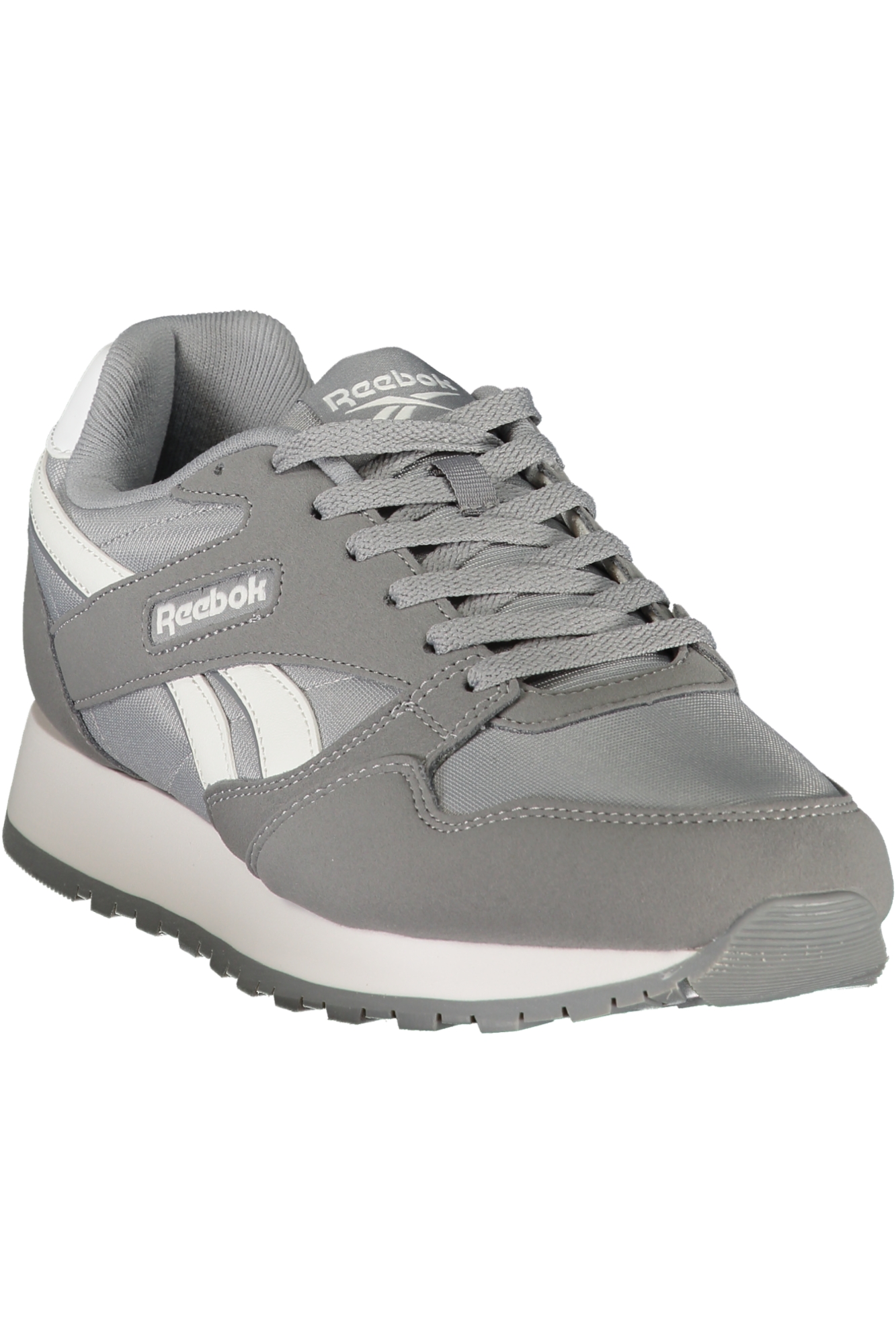 REEBOK CALZATURA SPORTIVA UOMO - Grigio - immagine 2