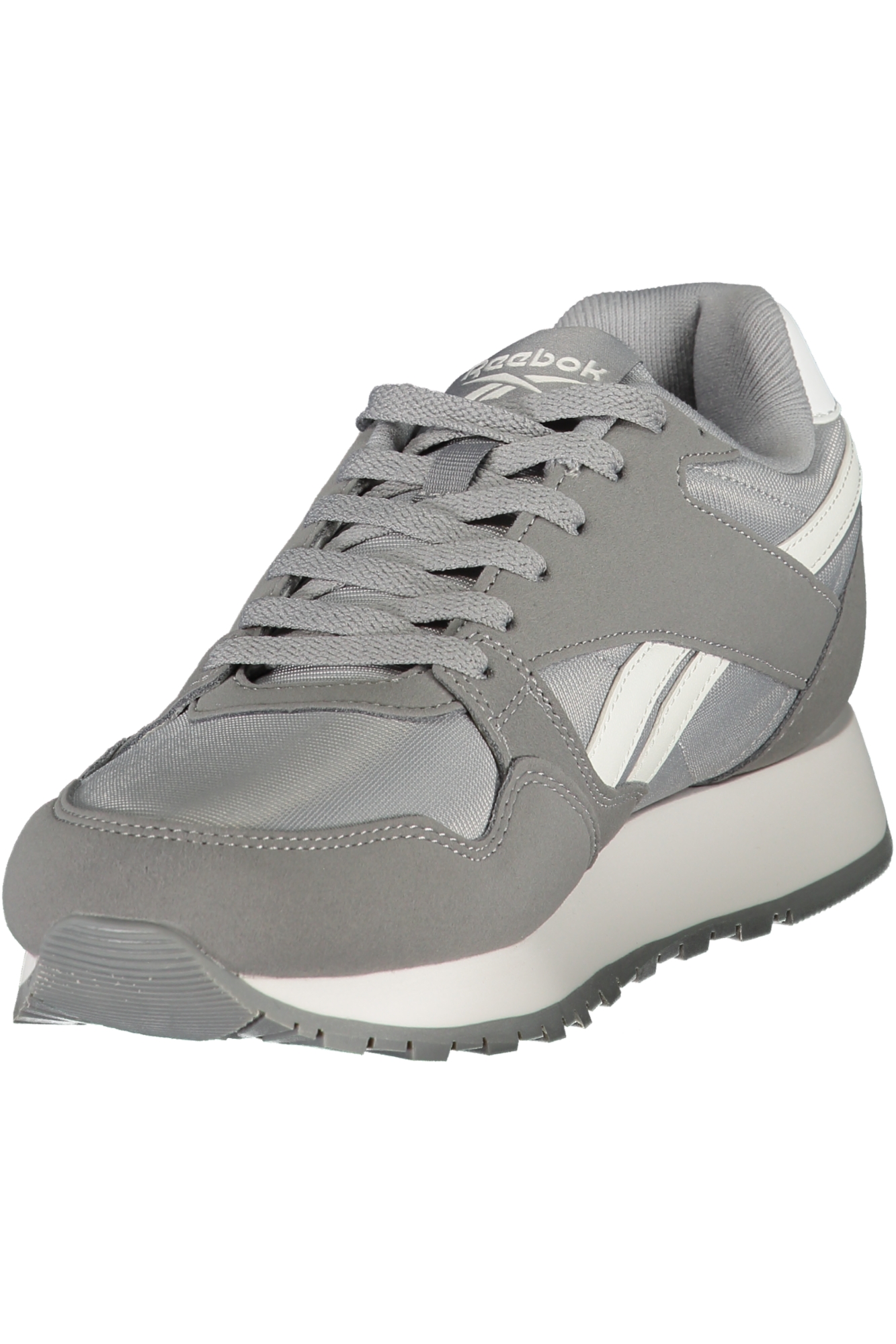 REEBOK CALZATURA SPORTIVA UOMO - Grigio - immagine 3