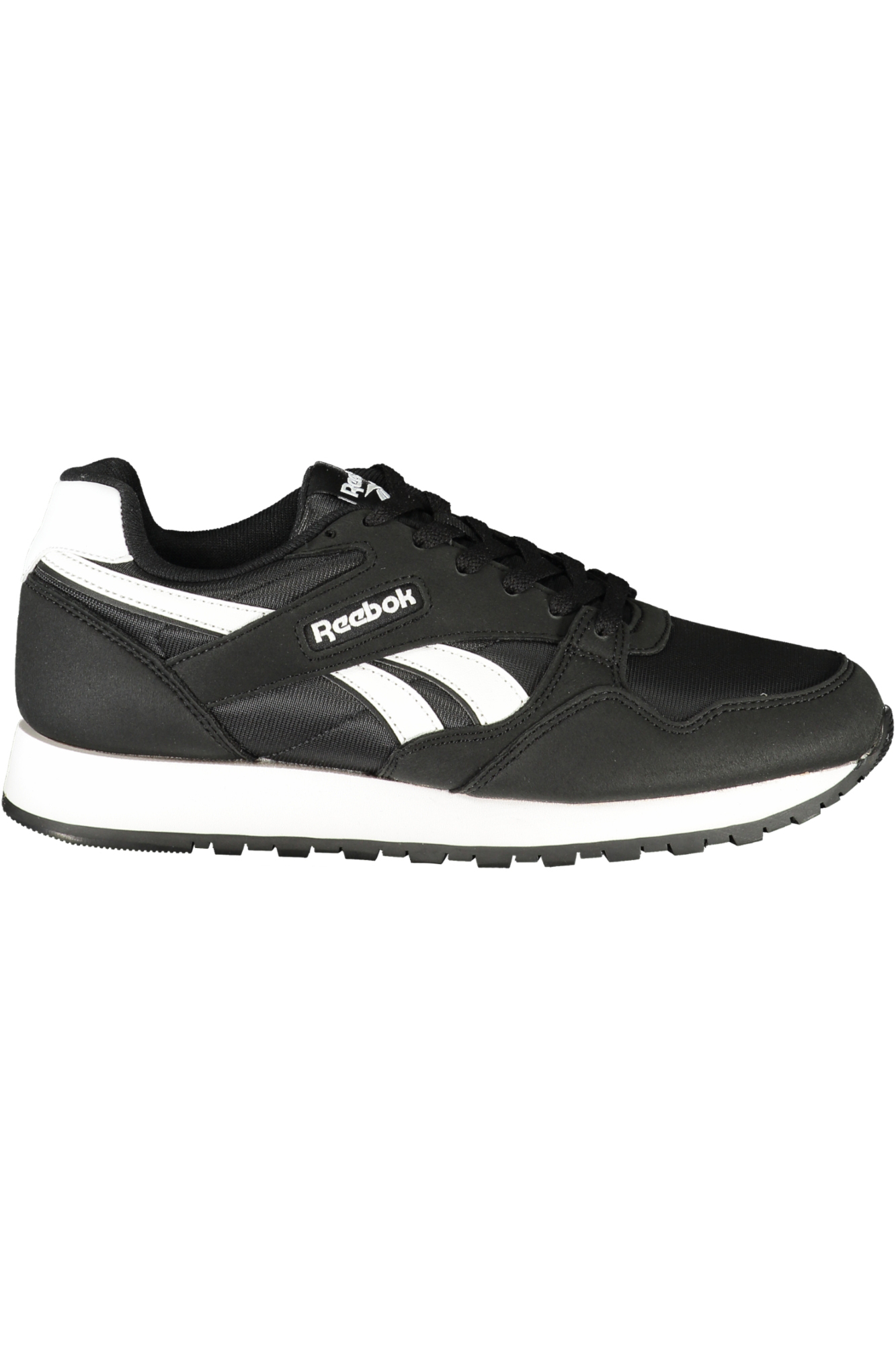REEBOK CALZATURA SPORTIVA UOMO - Nero