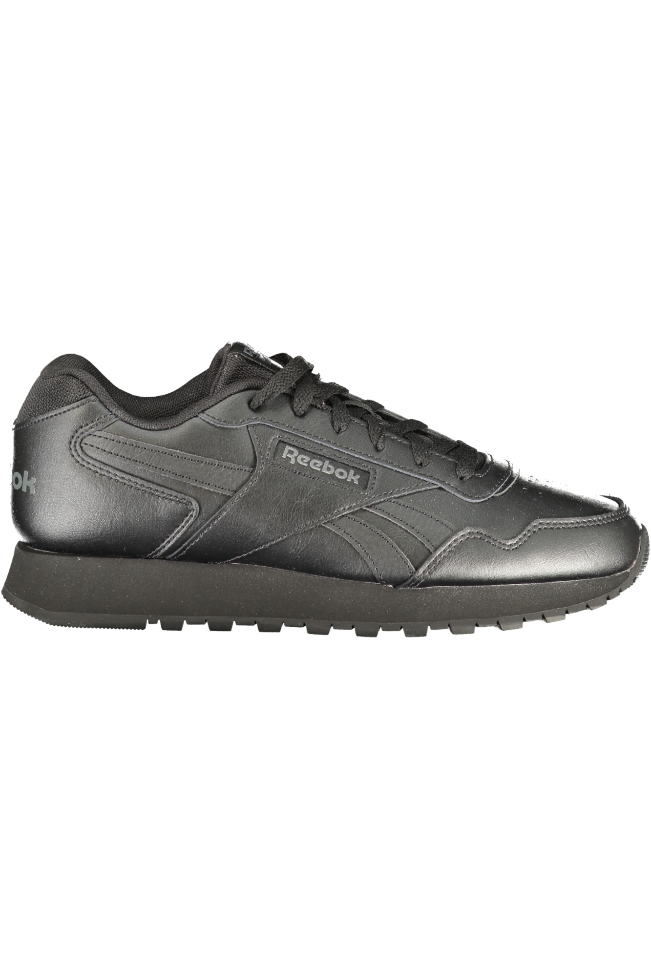 REEBOK CALZATURA SPORTIVA UOMO - Nero