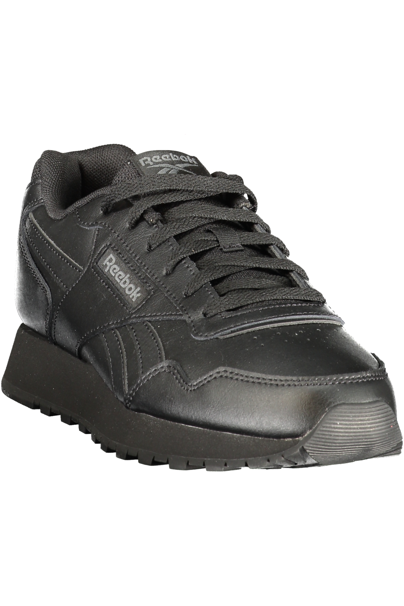 REEBOK CALZATURA SPORTIVA UOMO - Nero - immagine 2