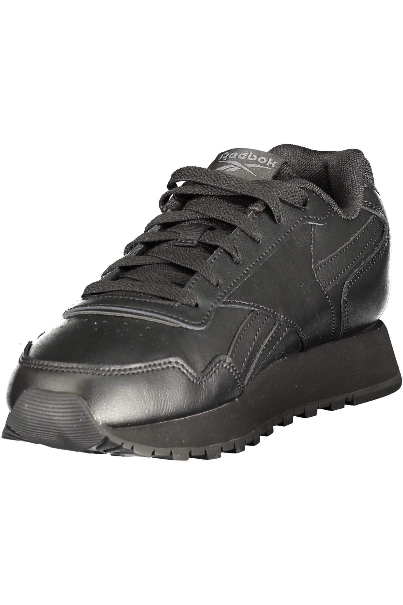 REEBOK CALZATURA SPORTIVA UOMO - Nero - immagine 3