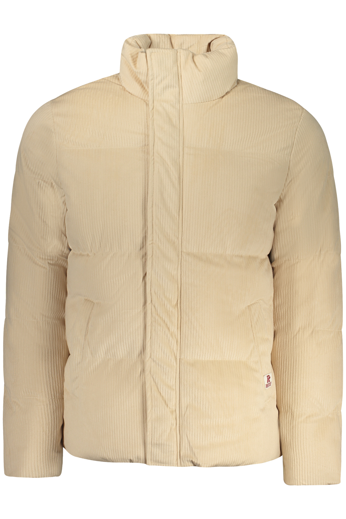 RIFLE GIUBBOTTO UOMO - Beige