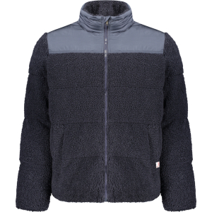 RIFLE GIUBBOTTO UOMO - Blu