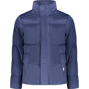 RIFLE GIUBBOTTO UOMO - Blu
