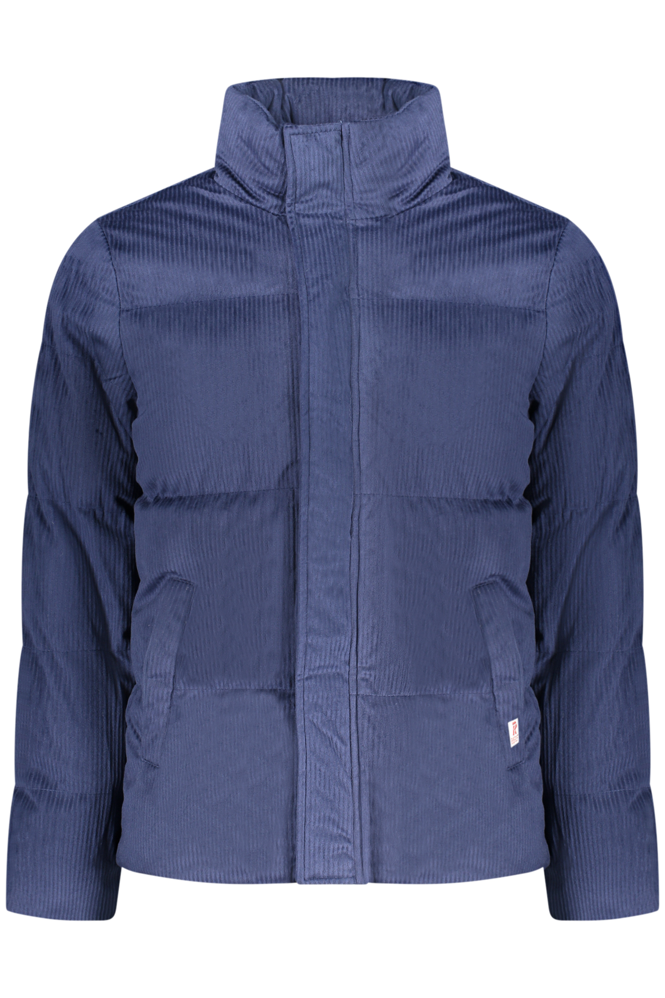 RIFLE GIUBBOTTO UOMO - Blu