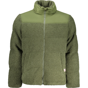 RIFLE GIUBBOTTO UOMO - Verde