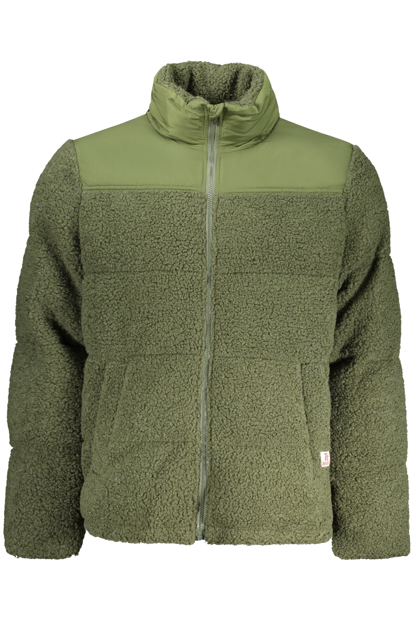 RIFLE GIUBBOTTO UOMO - Verde