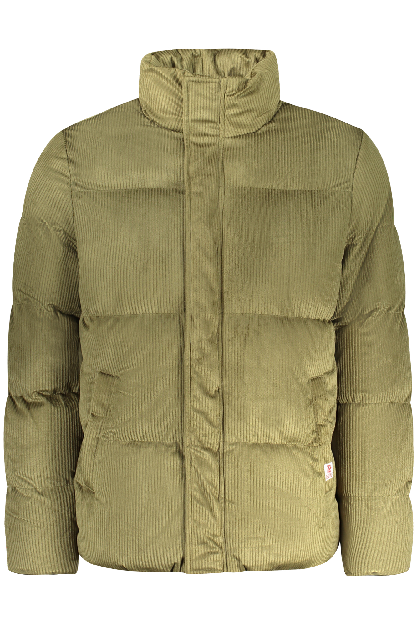 RIFLE GIUBBOTTO UOMO - Verde