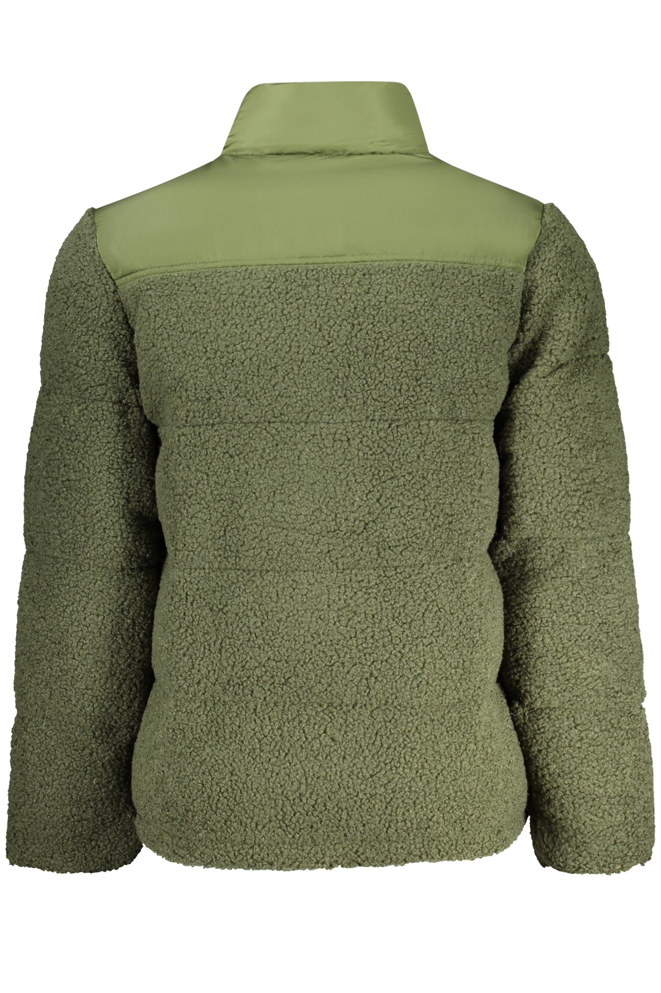 RIFLE GIUBBOTTO UOMO - Verde - immagine 2