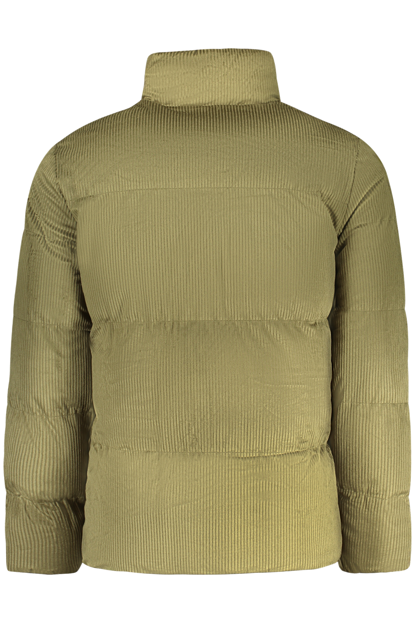 RIFLE GIUBBOTTO UOMO - Verde - immagine 2
