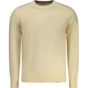 RIFLE MAGLIA UOMO - Beige