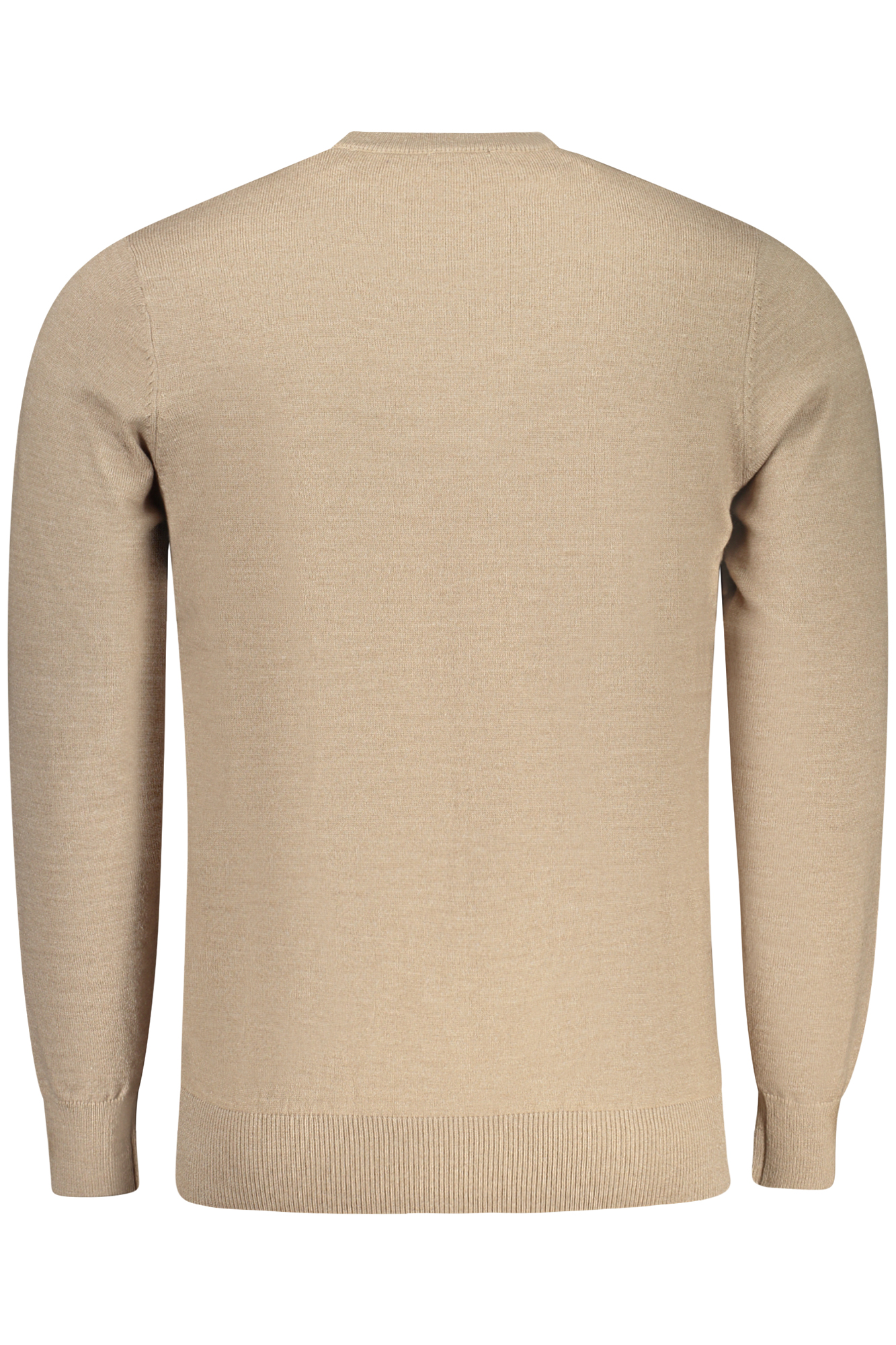 RIFLE MAGLIA UOMO - Beige - immagine 2