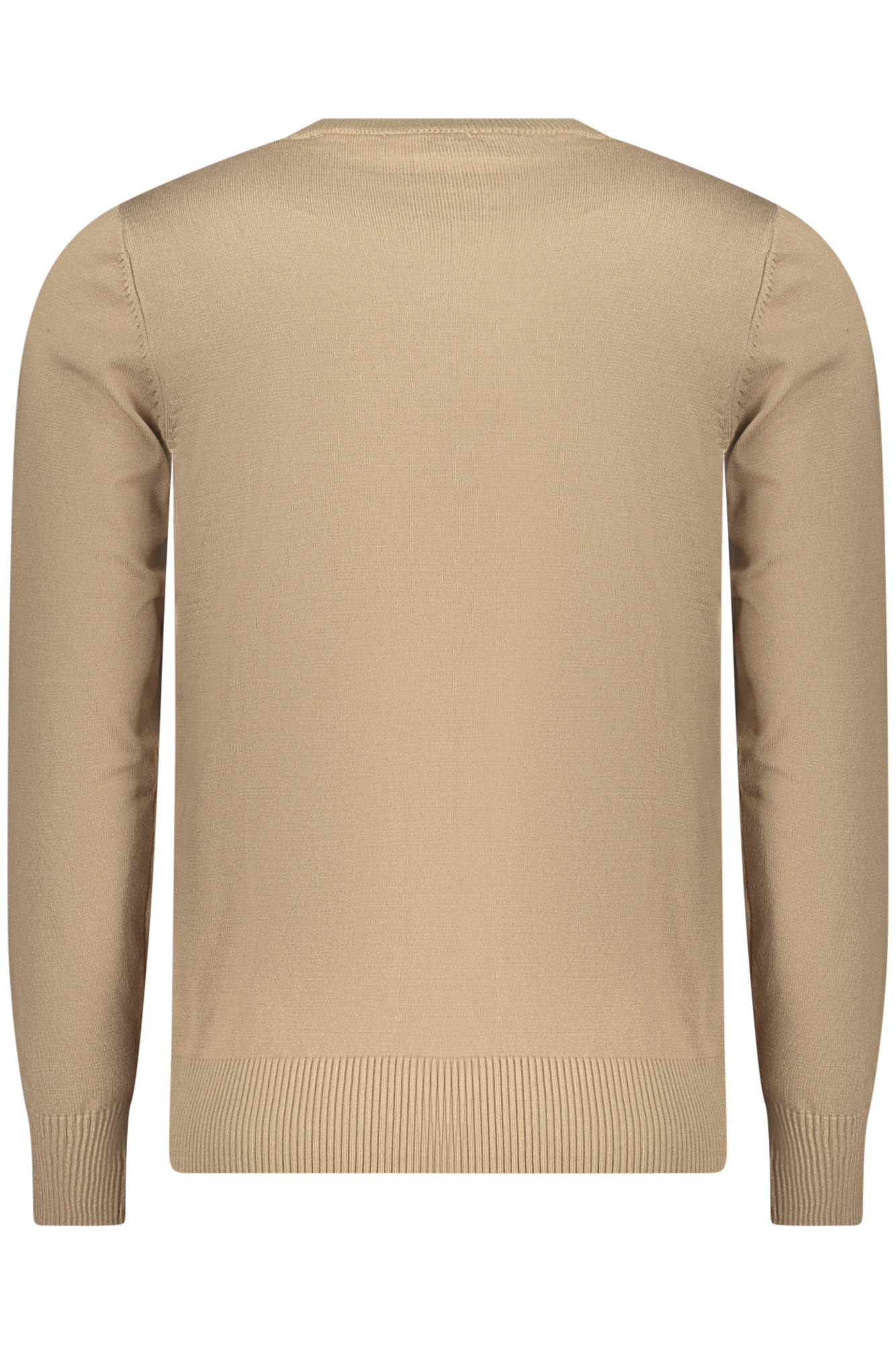 RIFLE MAGLIA UOMO - Beige - immagine 2