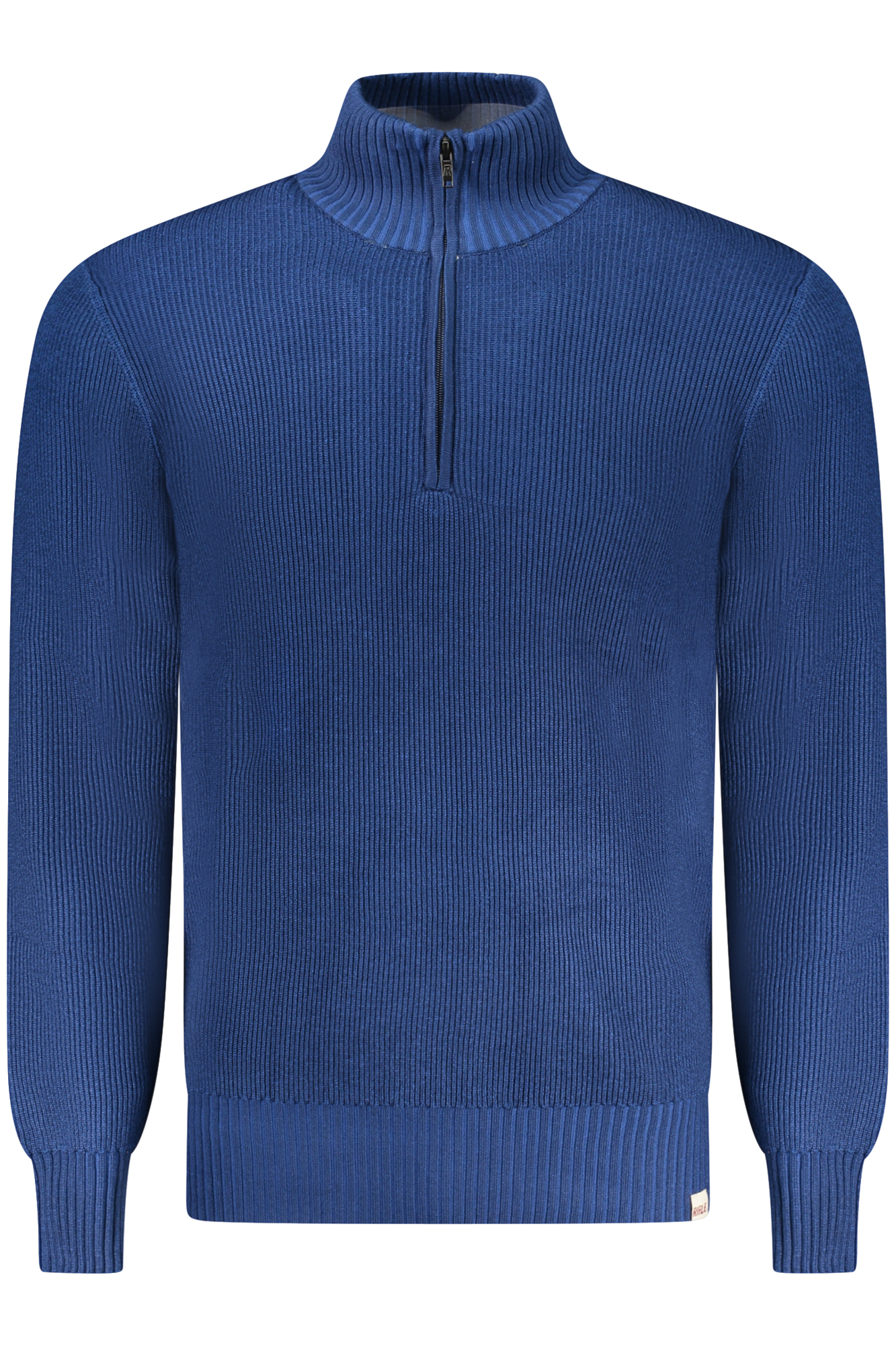 RIFLE MAGLIA UOMO - Blu