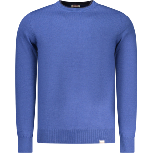 RIFLE MAGLIA UOMO - Blu