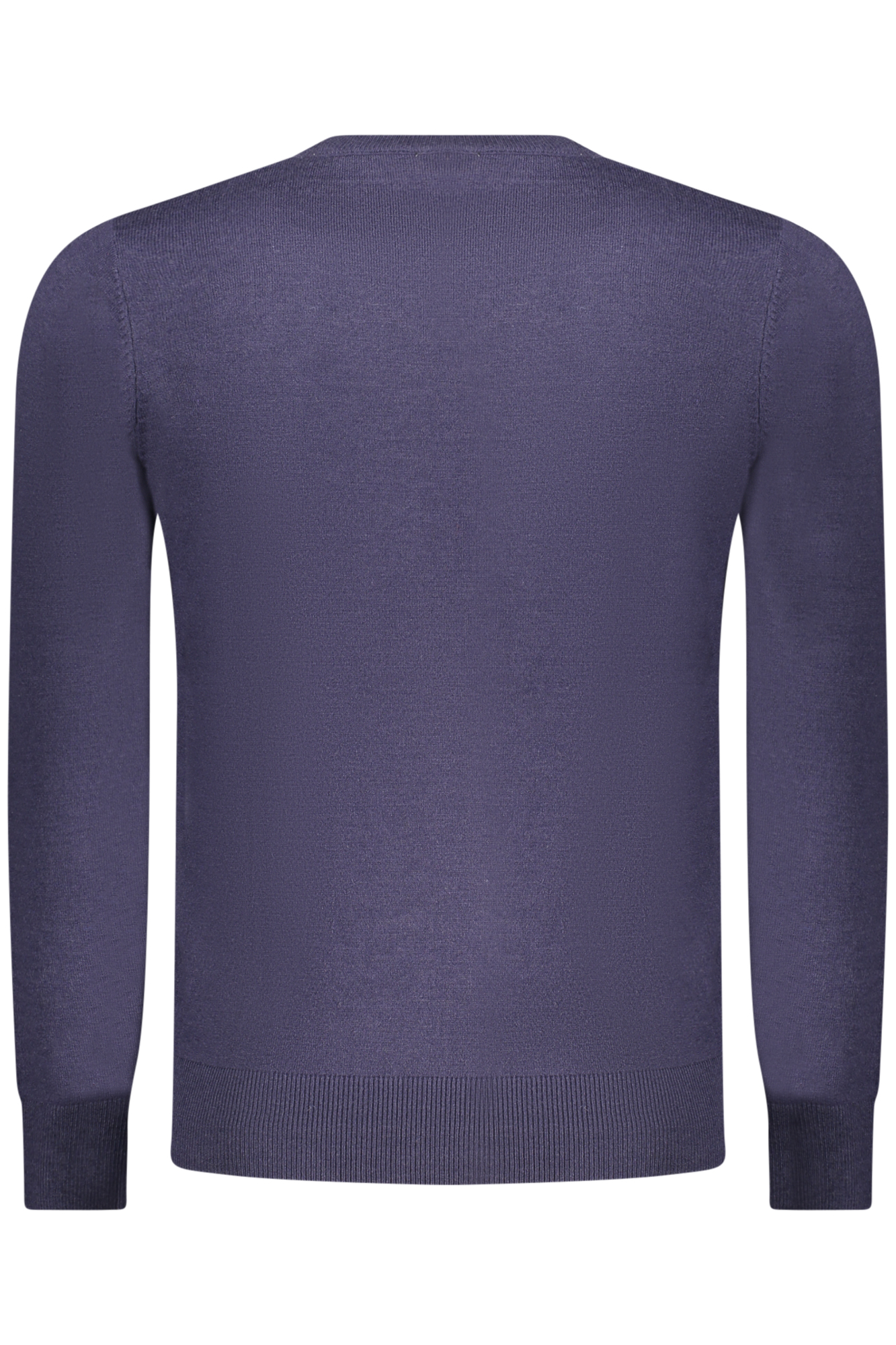 RIFLE MAGLIA UOMO - Blu - immagine 2