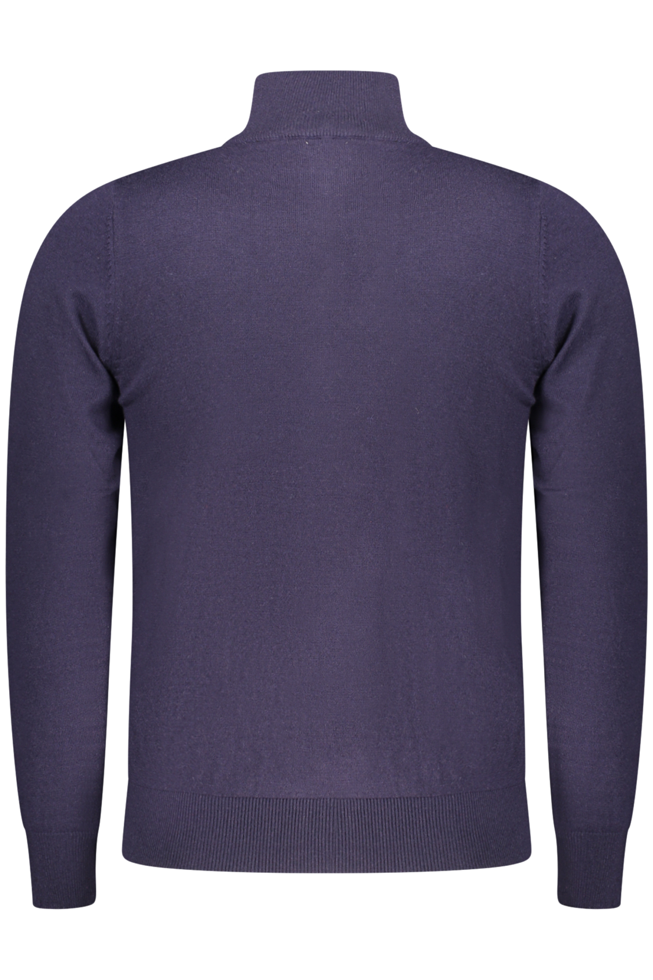 RIFLE MAGLIA UOMO - Blu - immagine 2
