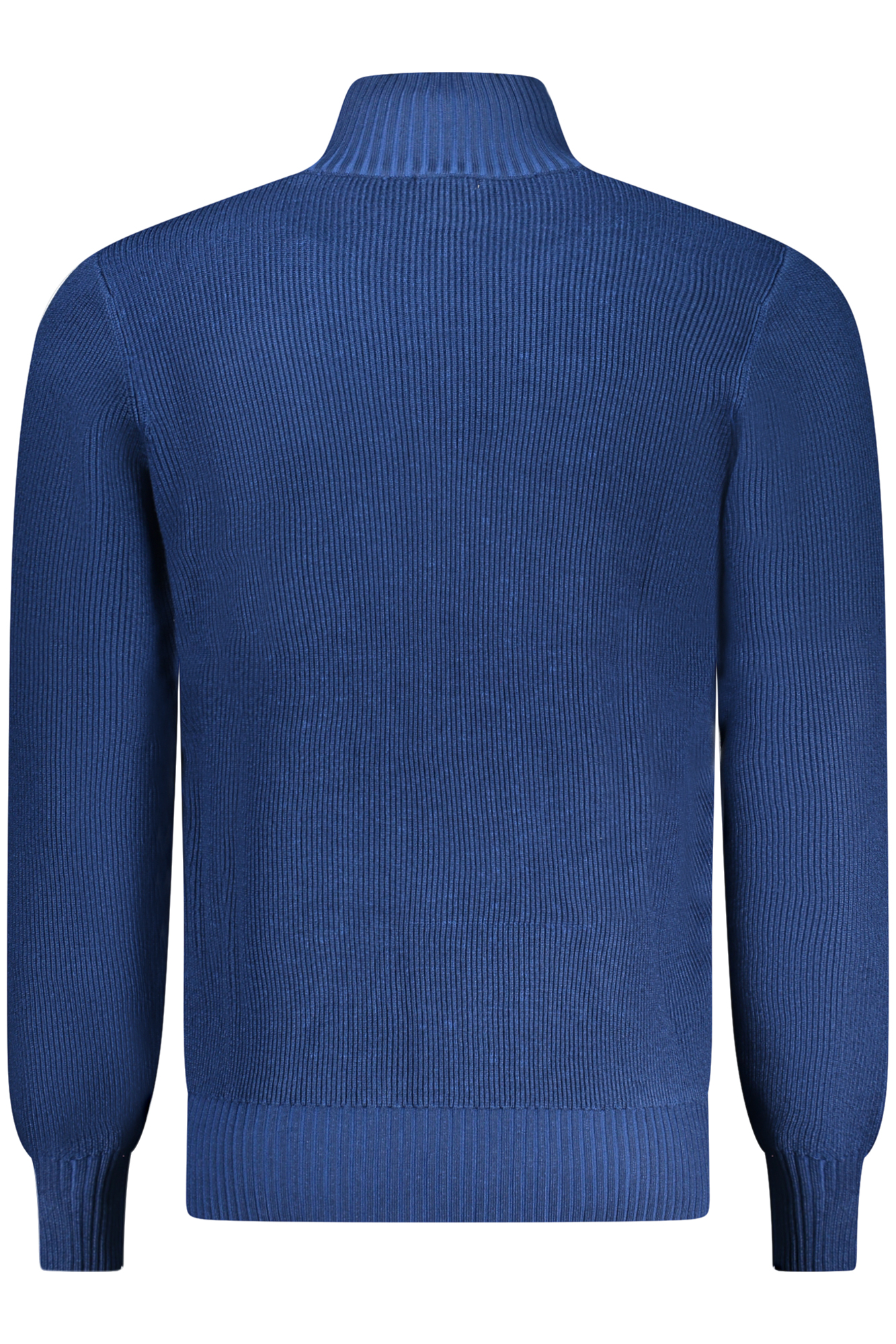 RIFLE MAGLIA UOMO - Blu - immagine 2