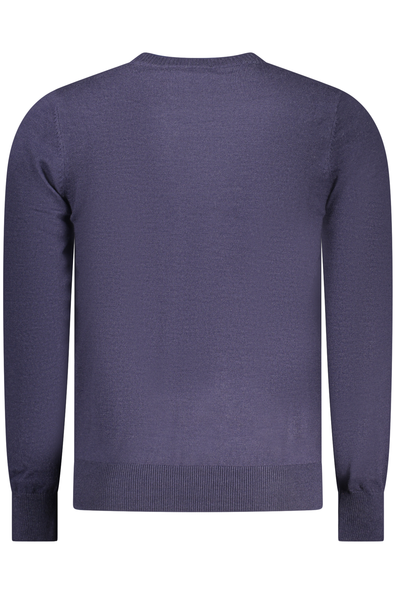RIFLE MAGLIA UOMO - Blu - immagine 2