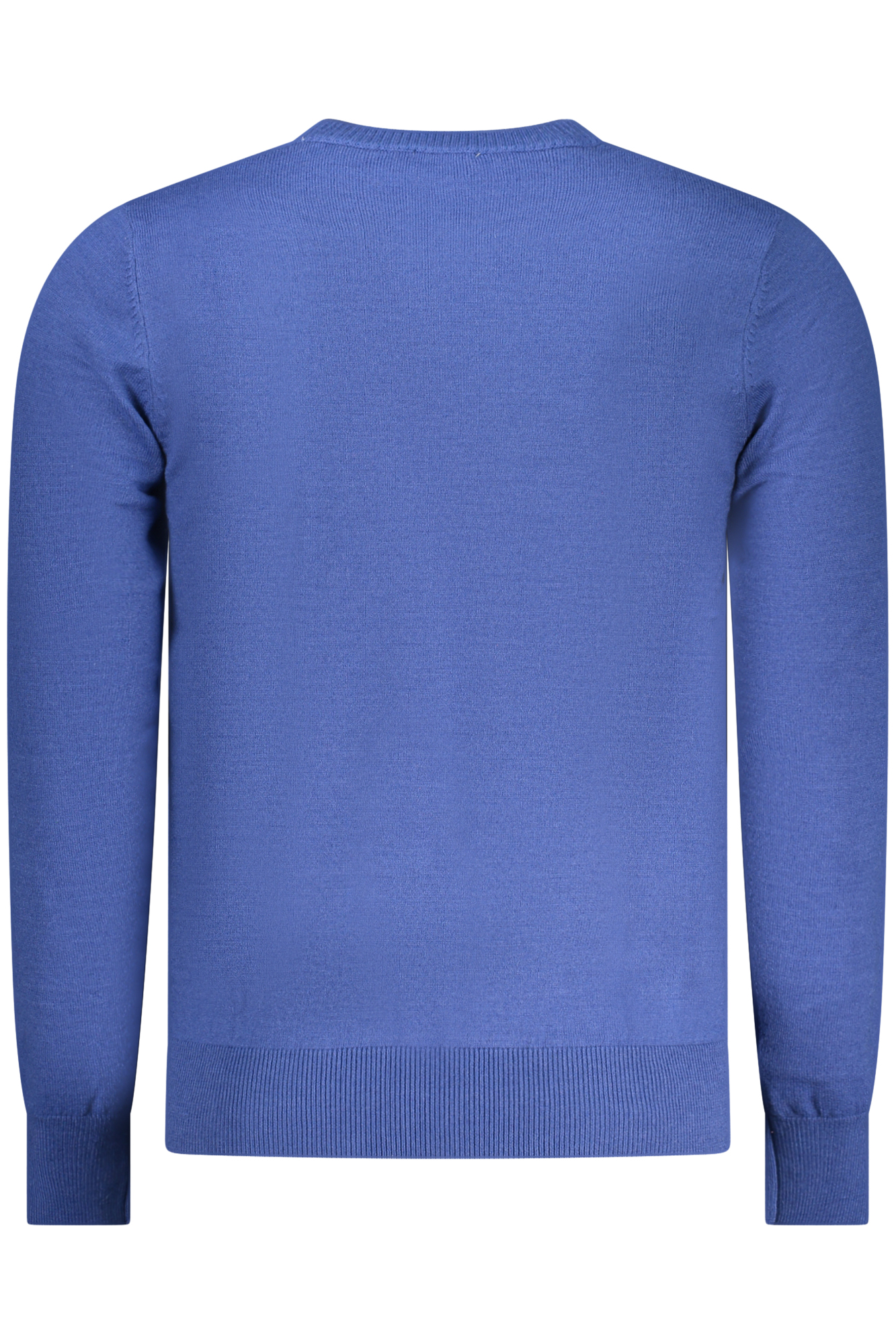 RIFLE MAGLIA UOMO - Blu - immagine 2