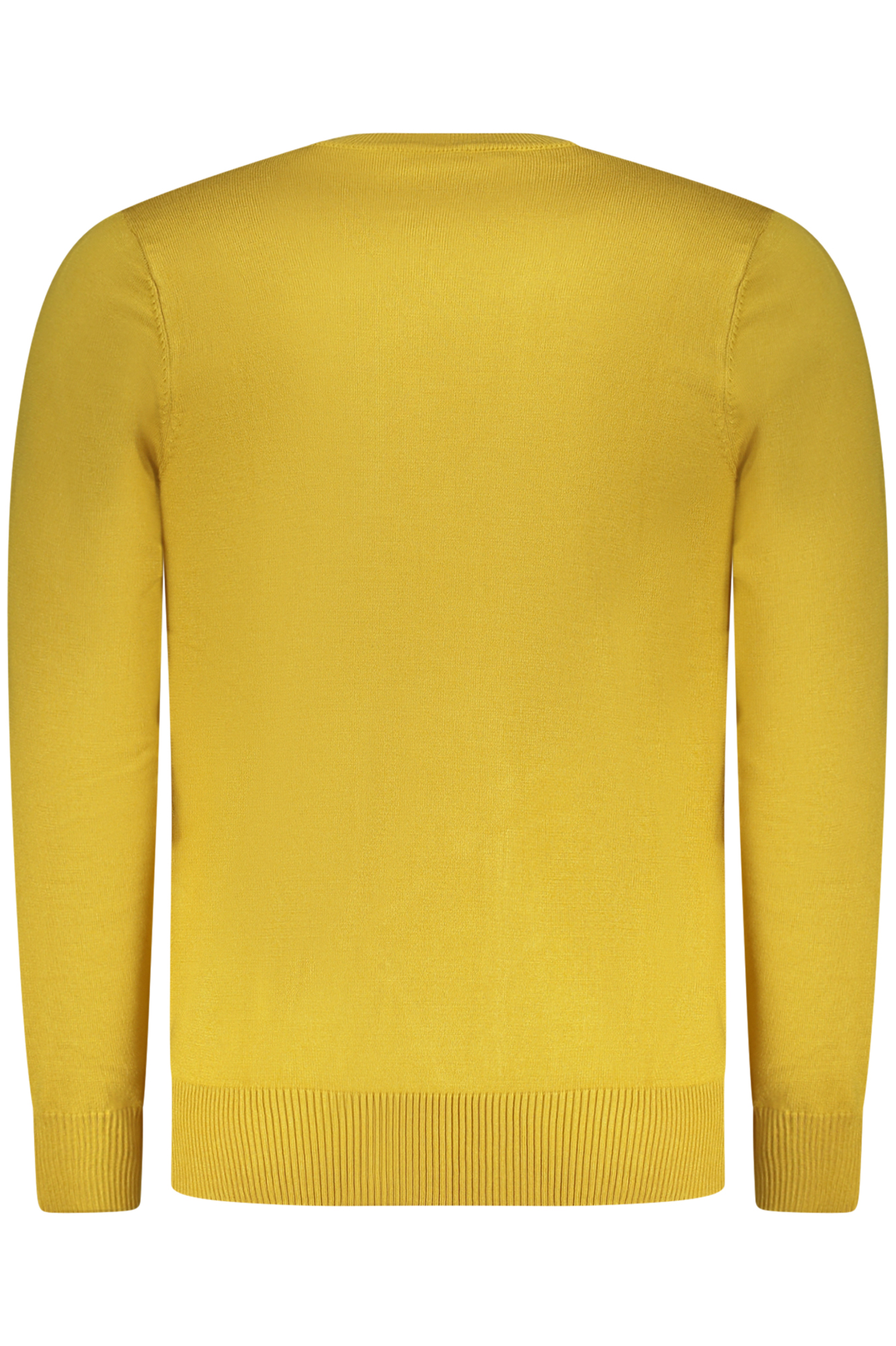 RIFLE MAGLIA UOMO - Giallo - immagine 2