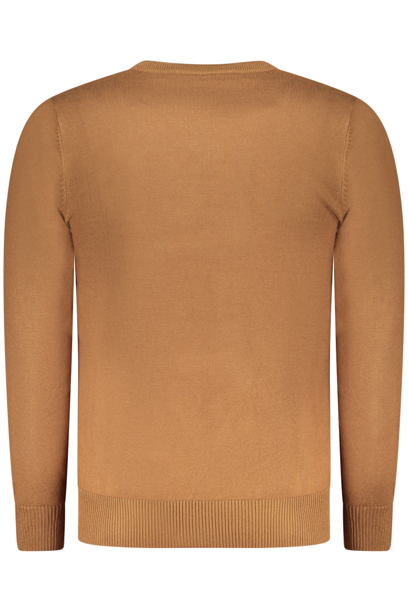 RIFLE MAGLIA UOMO - Marrone - immagine 2