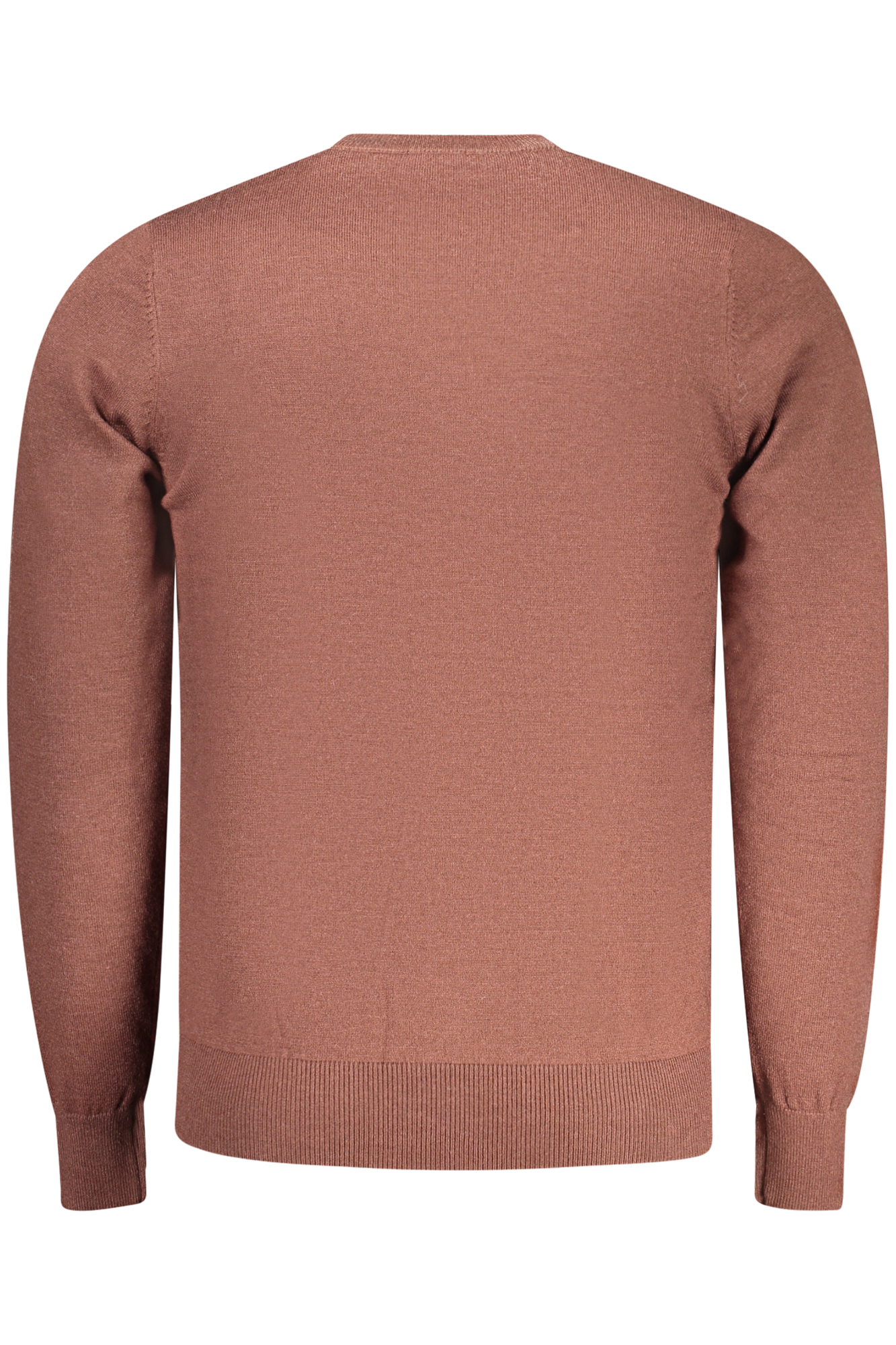 RIFLE MAGLIA UOMO - Marrone - immagine 2
