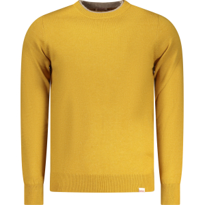 RIFLE MAGLIA UOMO - Oro