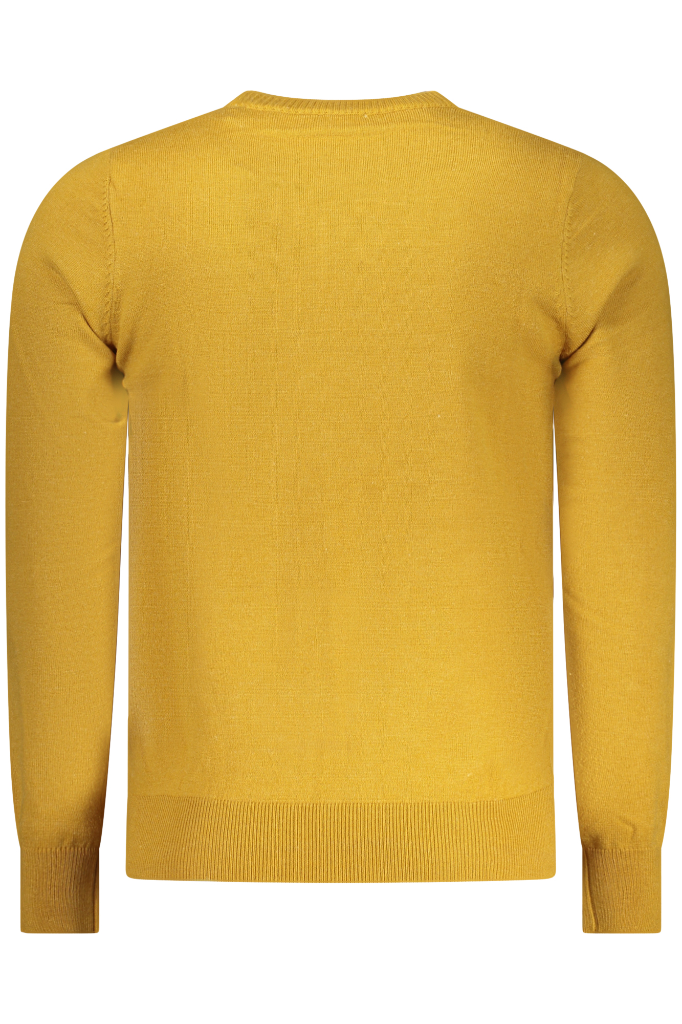 RIFLE MAGLIA UOMO - Oro - immagine 2